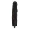 Pleaser - ADORE1021FS Bottes de plateforme, Pole dance chaussures - Chaussures de pole dance - Noir Product image